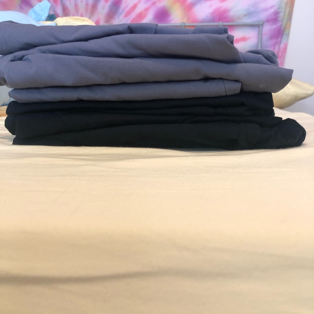 WonderWink Cotton Scrubs